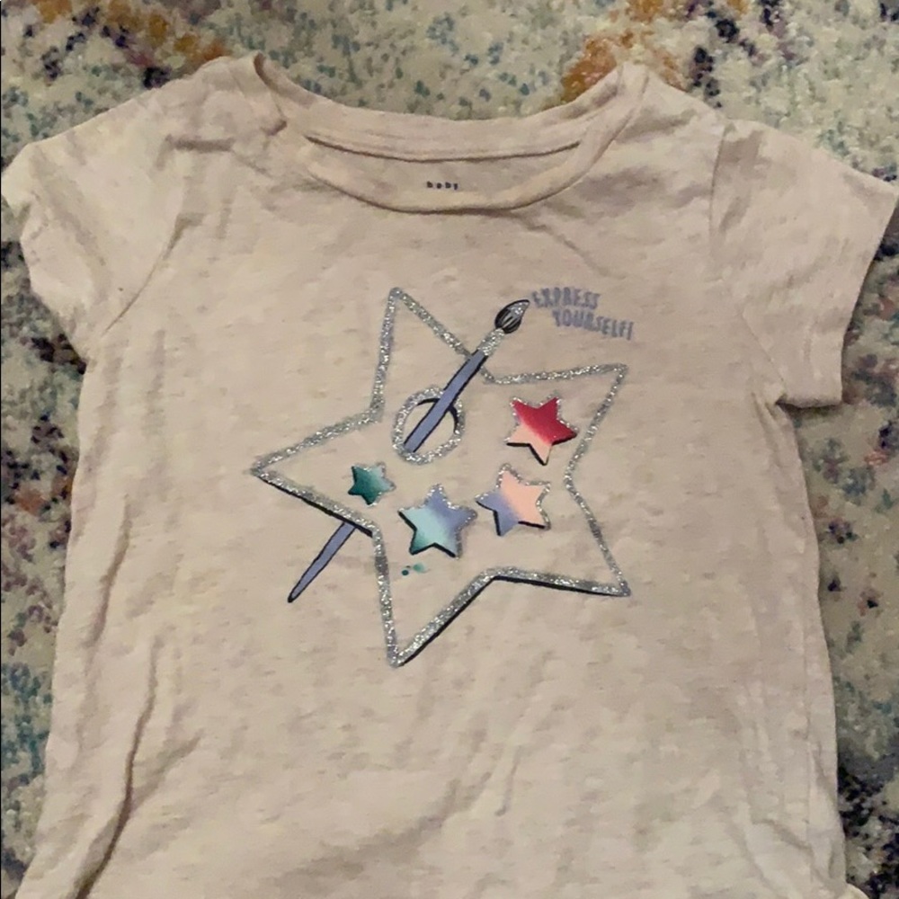 Gap tee